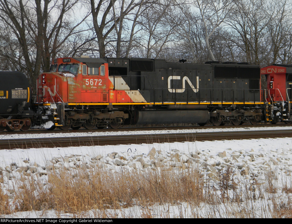 CN 5672